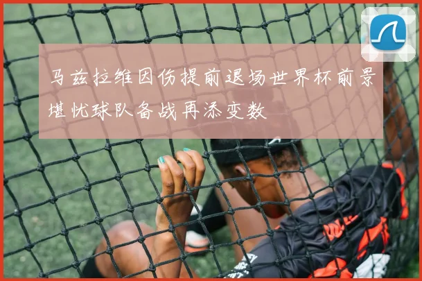 马兹拉维因伤提前退场世界杯前景堪忧球队备战再添变数